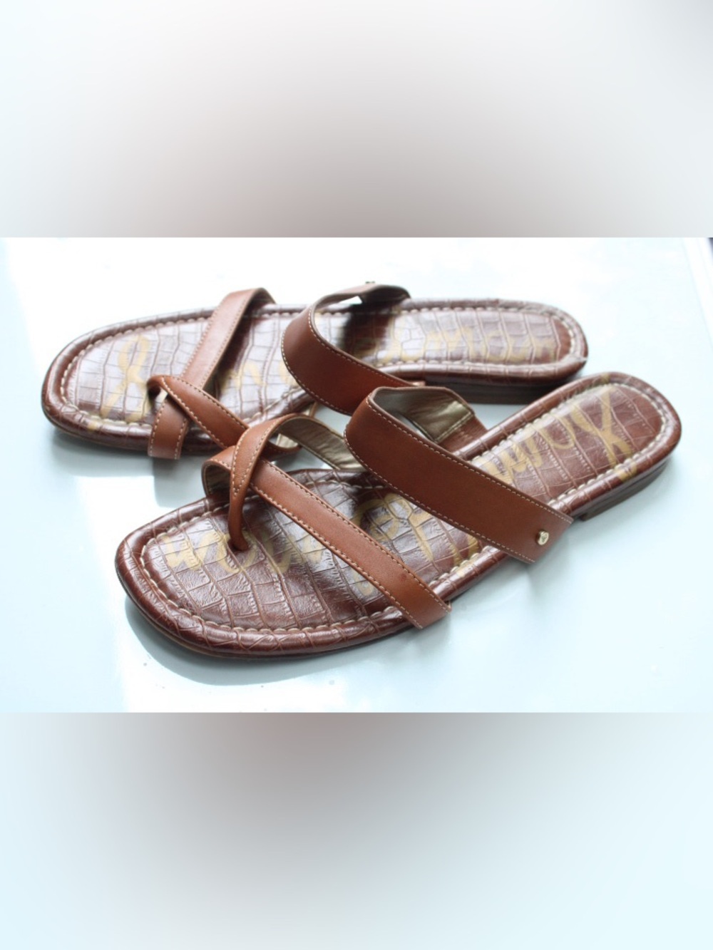 Sam Edelman sandals - Picture 2 of 10